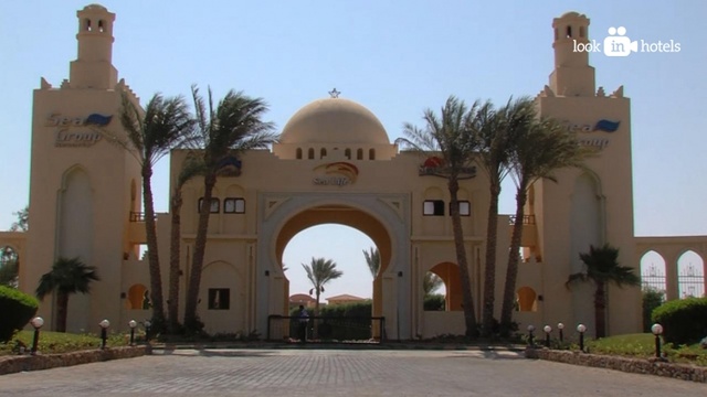 Sea Gardens Resort 4*