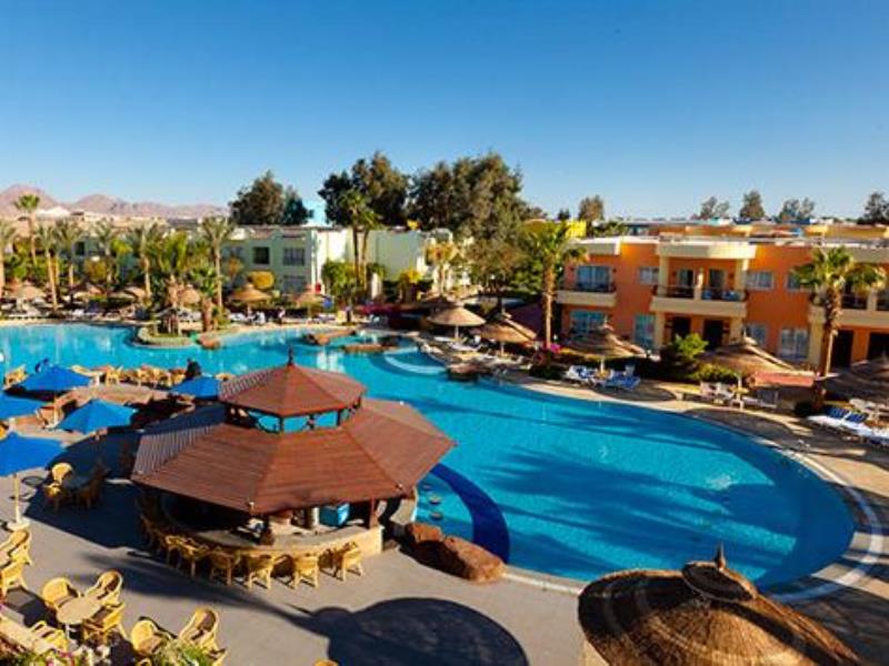 Sierra Hotel 4*