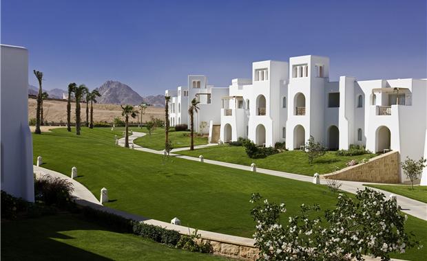 Novotel Sharm el Sheikh (Palm) 5*