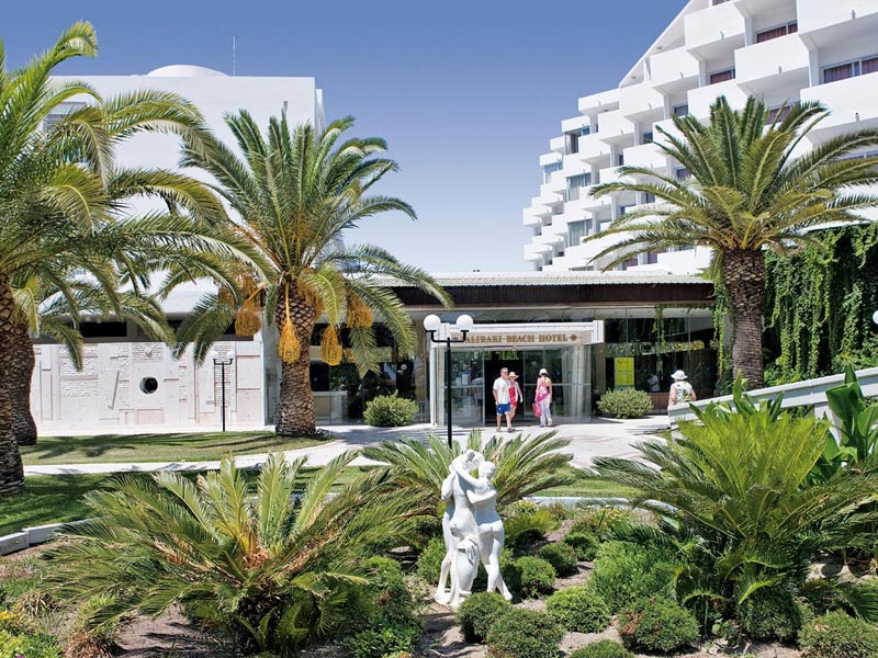 Mitsis Faliraki Beach 4*