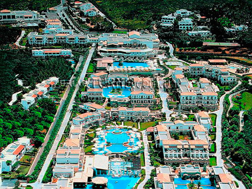 Aldemar Royal Mare 5*