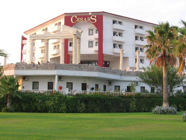 Cesars Resort 5*