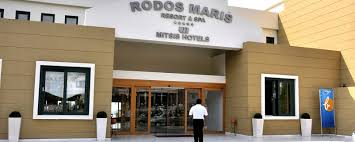 Mitsis Rodos Maris 5*