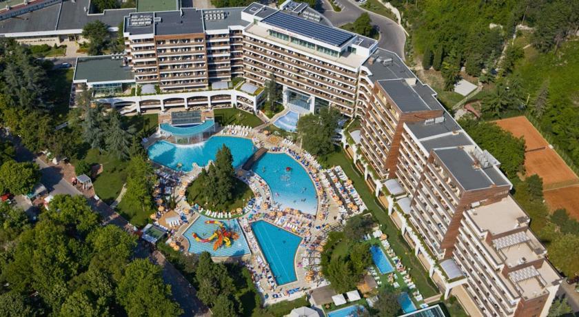Flamingo Grand (Фламинго Гранд) 5*