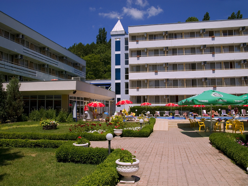Orhidea (Орхидея) 3*