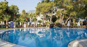 OTIUM HOTEL LIFE