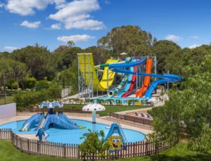 SIRENE BELEK HOTEL 5
