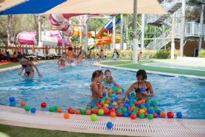 XANADU RESORT HOTEL